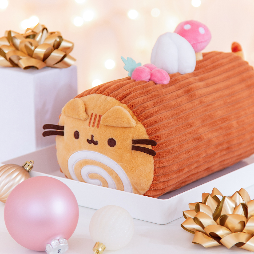 Fab-yule-ous ✨ 🎄 Take 15% off plush for our Friends &amp; Family Event! ✨ bit.ly/481eOYw