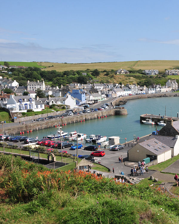 Undiscovered Scotland tweet media