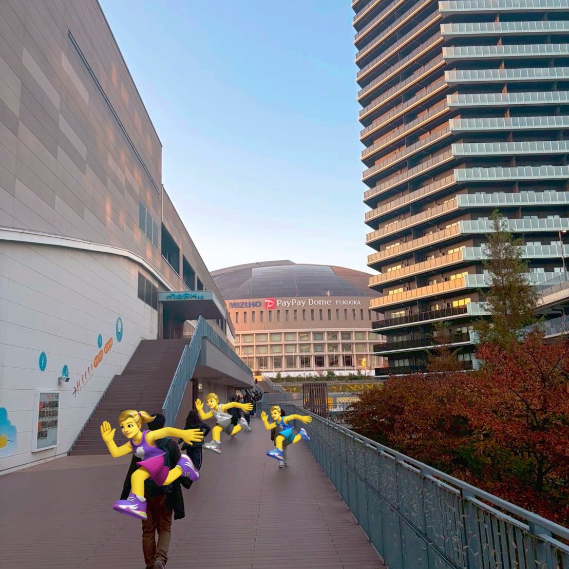 安定の開演10分前 =͟͟͞͞ʕ•̫͡•ʔ =͟͟͞͞ʕ•̫͡•ʔ

 #Bz 
 #LIVEGYM2025 
 #FYOP