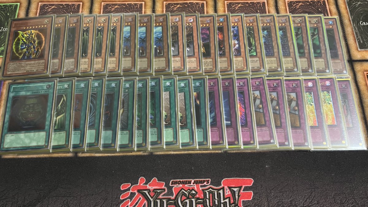 5000PAID's tweet photo. 募集
ゴートフォーマットで遊べる友達‼️
#goatformat #決闘者や遊戯王が好きな人がrtしてくれて未だ見ぬ決闘者や遊戯王が好きな人がそれを見てきっとフォローしてくれる https://t.co/FR0tczScCt