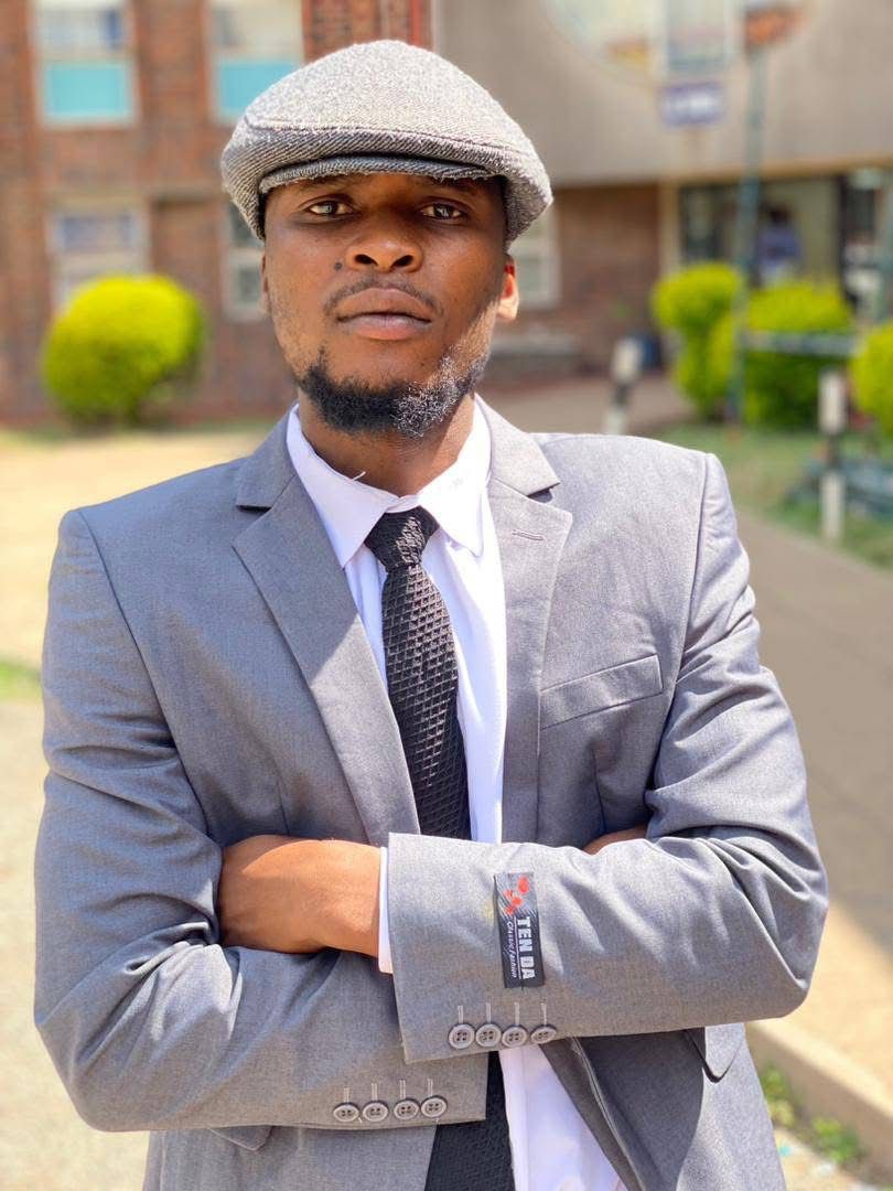 ZINASU🇿🇼 tweet media
