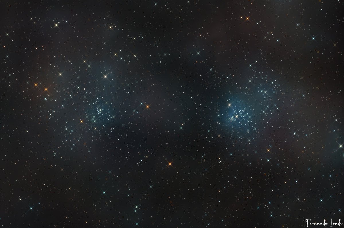 Image of Caldwell 14, shared on AstroBin by F. Londe, who used a telescope from AstroBin sponsor @teleskopservice: the TS-Optics 300mm/12" f/8 Ritchey-Chrétien Astrograph (truss).

More: astrobin.info/ts-optics
Image: astrobin.com/zrwu1y

Total: 4h

Thanks for looking!
S.