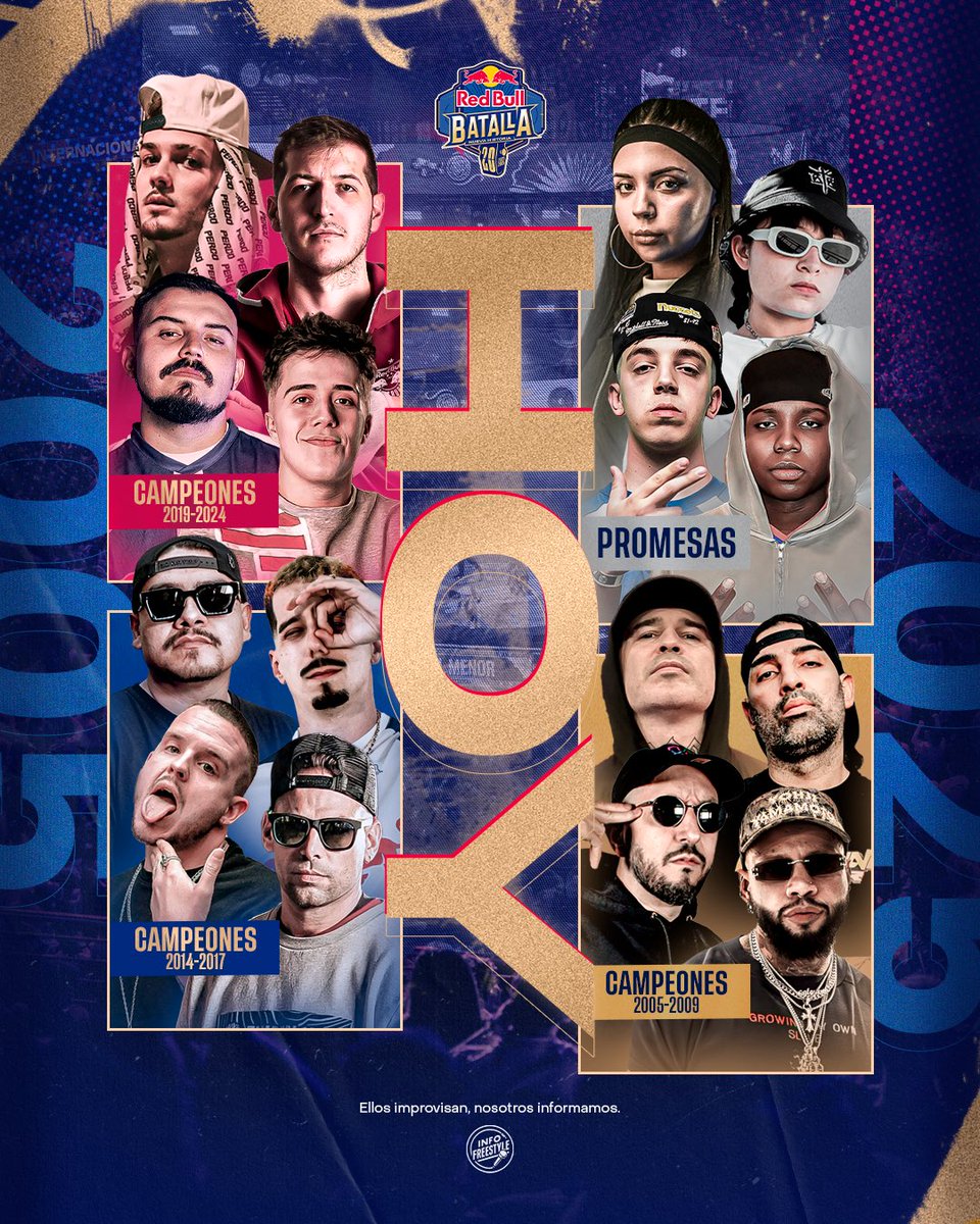 Info Freestyle tweet media