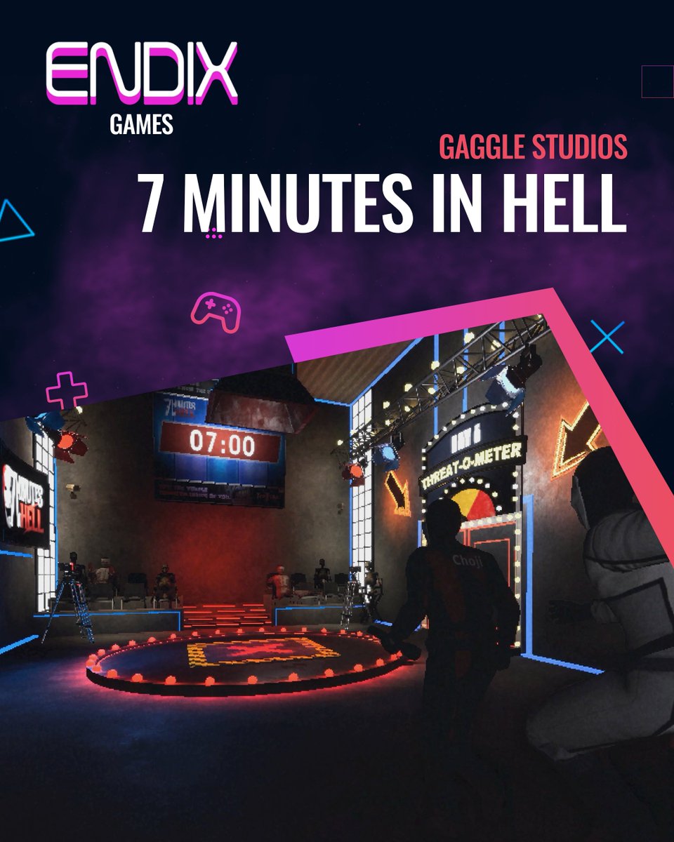 Gaggle Studios, Inc. tweet media