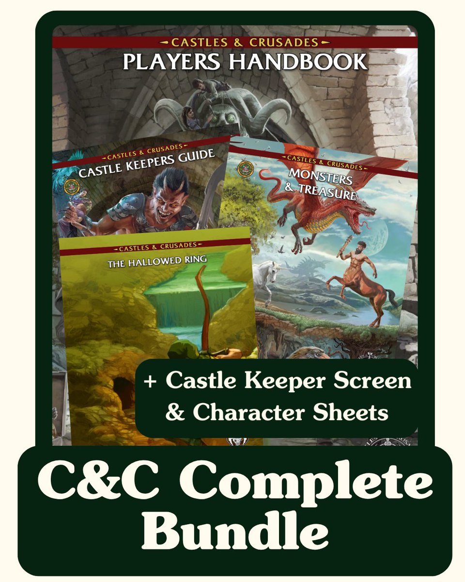 Troll Lord Games tweet media