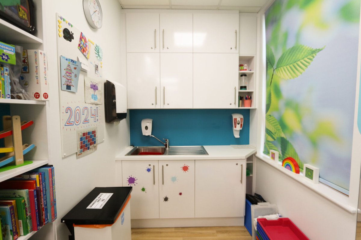 Grosvenor Interiors tweet media