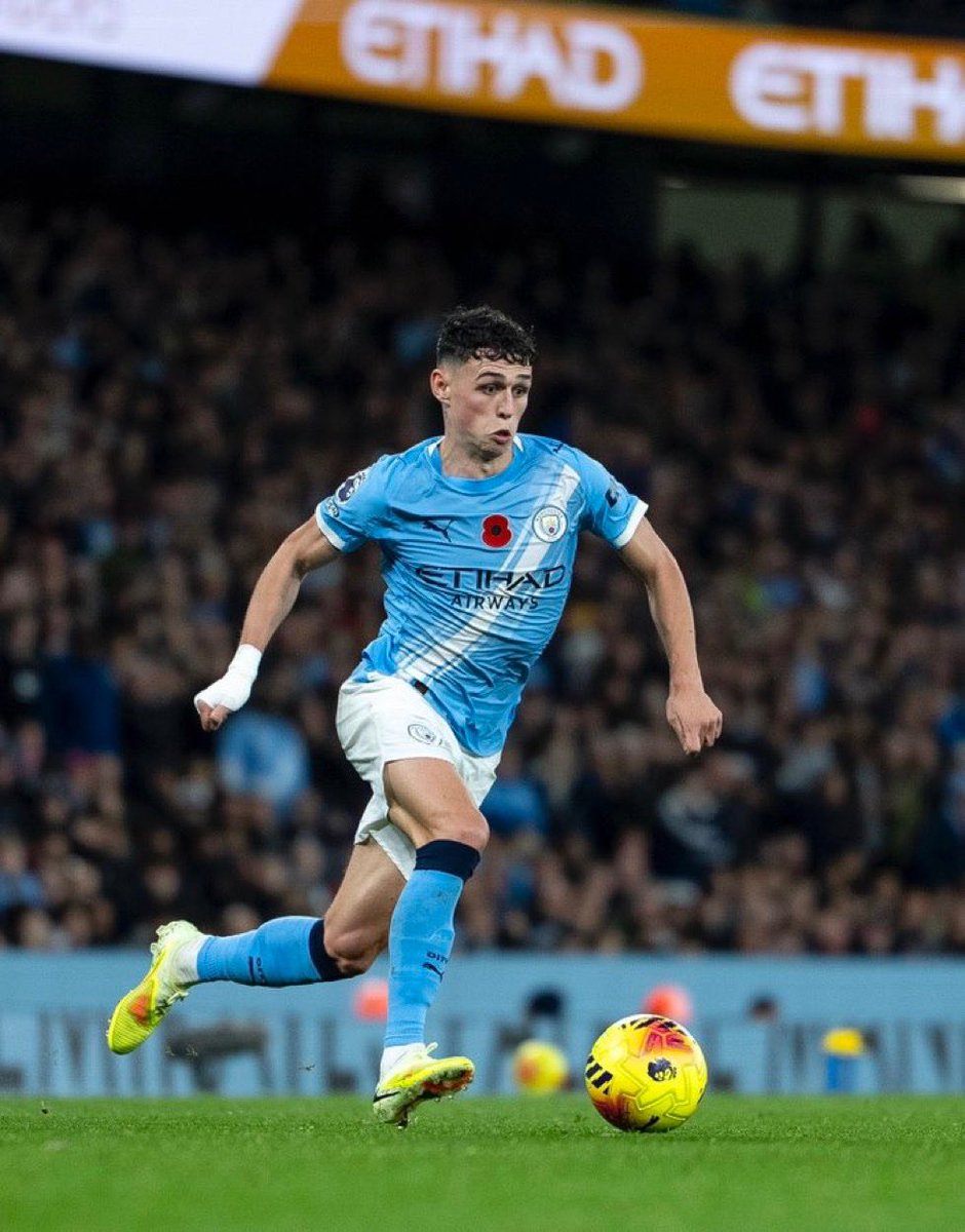 Priceless_MCI's tweet photo. Phil Foden literally won us the match today !!! One of our own 🩵 https://t.co/FWFzUKMTcP
