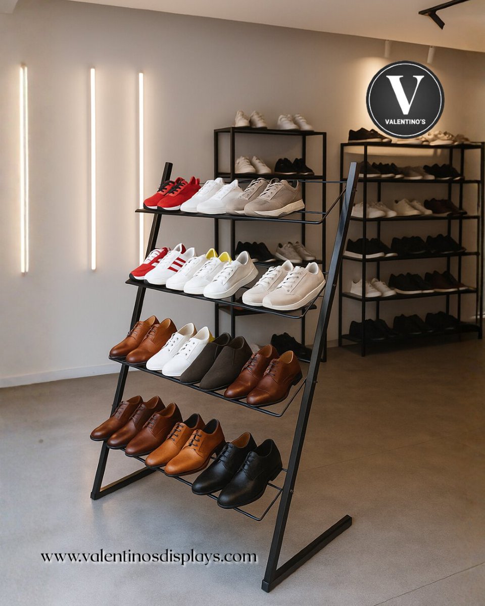 Valentino's Displays tweet media