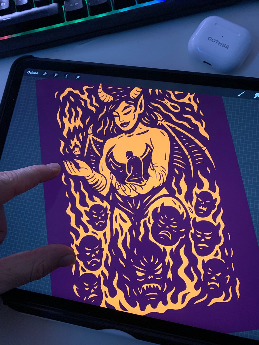 Do you have a color preference? 🤔⁉️