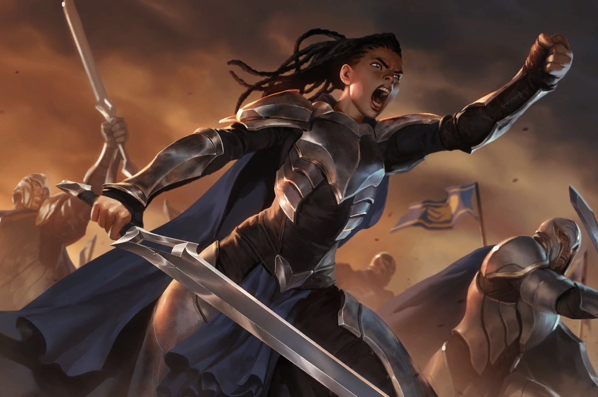 RunesAndRift's tweet image. ♦️ Going LIVE for our #Riftbound Cash Cup Tournament!

💰 $700 prize and 70+ players!

Today’s Casters: @SilentKnightTCG @RandomMCaster @CasterBandit @_NA45_ @BambooPandaTCG 

With Houston just one week away, let’s see what decks come out on top today!