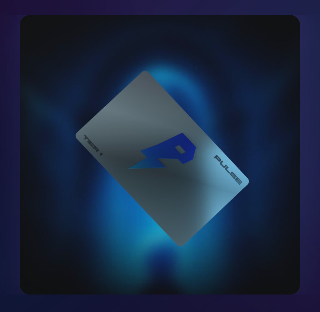 wldchldinspaces's tweet image. &amp;gt;75% have already been minted on @PulseAppSOL 

The team has been building and proving that they are here for the long-run

The Pulse App is already working and more features are about to come

&quot;Slow success builds character; fast success builds ego&quot;

app.pulseapp.pro/pulse-cards