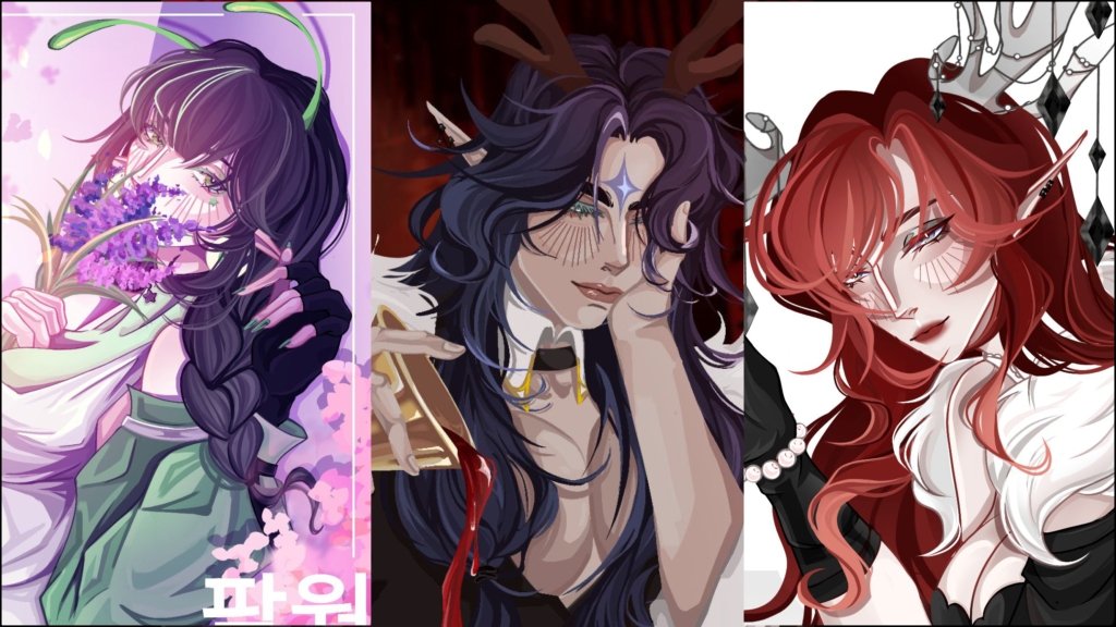 avguusstt's tweet photo. ✦FREE HEAD✦
Today I decided to please you with a bun.
I would like to make you a small gift — I will draw your characters!🤍✨
How to join:
1. Subscribe to me
2. Set a reaction and make a repost!
3. Leave your OC in the comments!
✨Results: 05.12.✨
#artwork #freehead https://t.co/QWU9ToKyG8