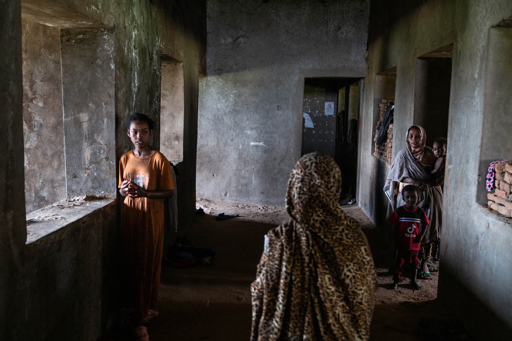 MSF_Espana's tweet image. ⬛ La guerra en #Sudán: el lado más oscuro de la humanidad

Lo que está ocurriendo ahora en el país africano era predecible y no era inevitable, y la comunidad internacional debe abandonar su posición de ignorancia voluntaria. 

👉a.msf.es/guerra-sudan-o…