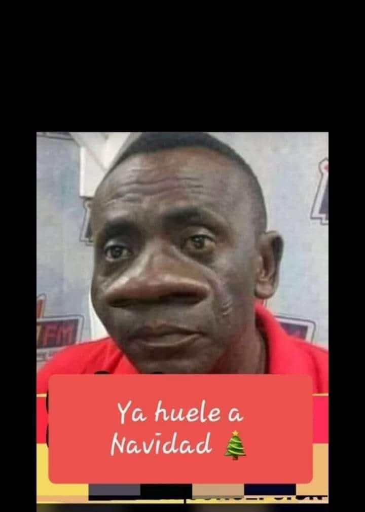 TomasConcepcid1's tweet image. YA HUELE A NAVIDAD PERO AÚN NO HAY UN CHELE, POR QUE @luisabinader Y EL PRM ACABARON CON EL PAÍS! #ConElpldSeViviaMejor  el pueblo necesita Que Vuelva el PLD 💜⭐💫 @JohnnyPujols @GustavoSanchezq @GonzaloCastillo @JESULINAMPARO @JaimeRinconRD @ElvinCastillo @yonleiby @yocayra01