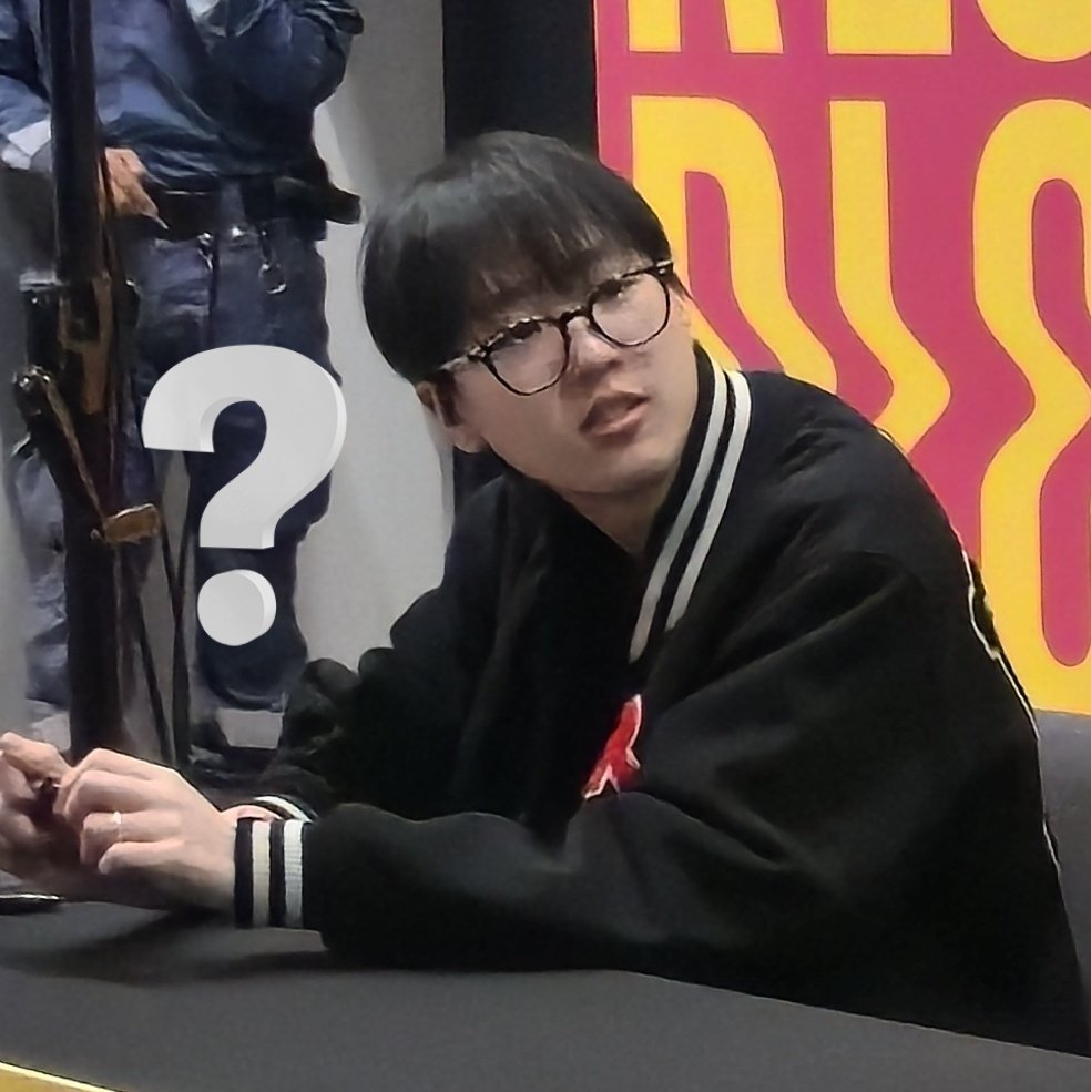 Keeeee_eeeeeK's tweet image. 희상 “못하는 롤? 없는데?”
#CRWIN #HeeSang #OWCS #OWCSFinals
