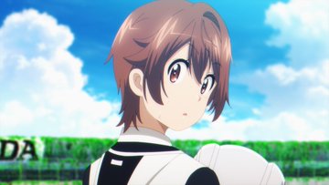 終末ツーリング 第9話