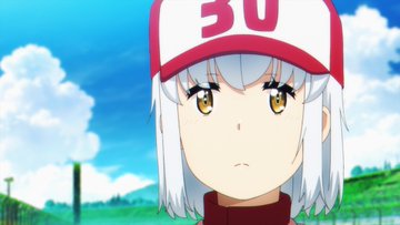 終末ツーリング 第9話