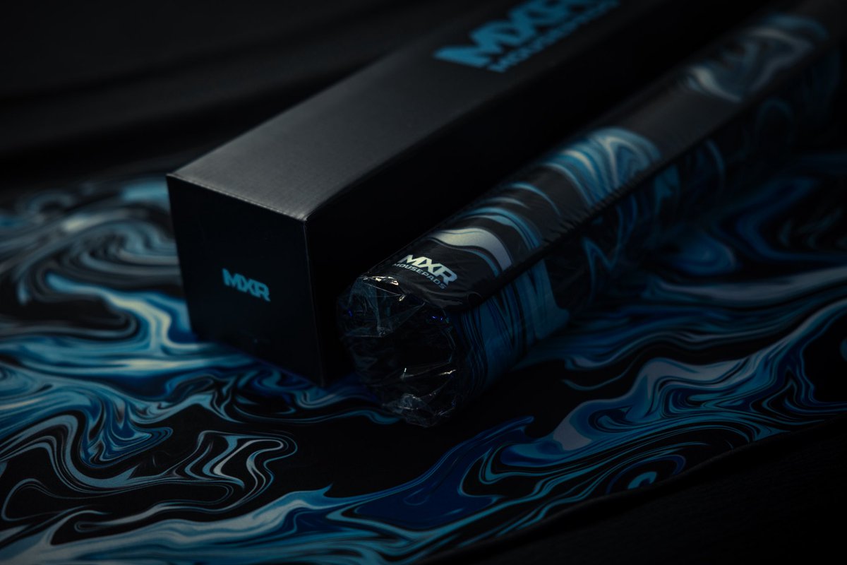 EMXXRR's tweet image. ANNONCE 🚨

Je lance officiellement ma propre marque de tapis de souris : @mxrmousepads 
Des designs uniques, une qualité premium, et de nouveaux drops prévus régulièrement.

👉 mxrmousepads.com

Le premier modèle est disponible maintenant en édition limitée à 200…