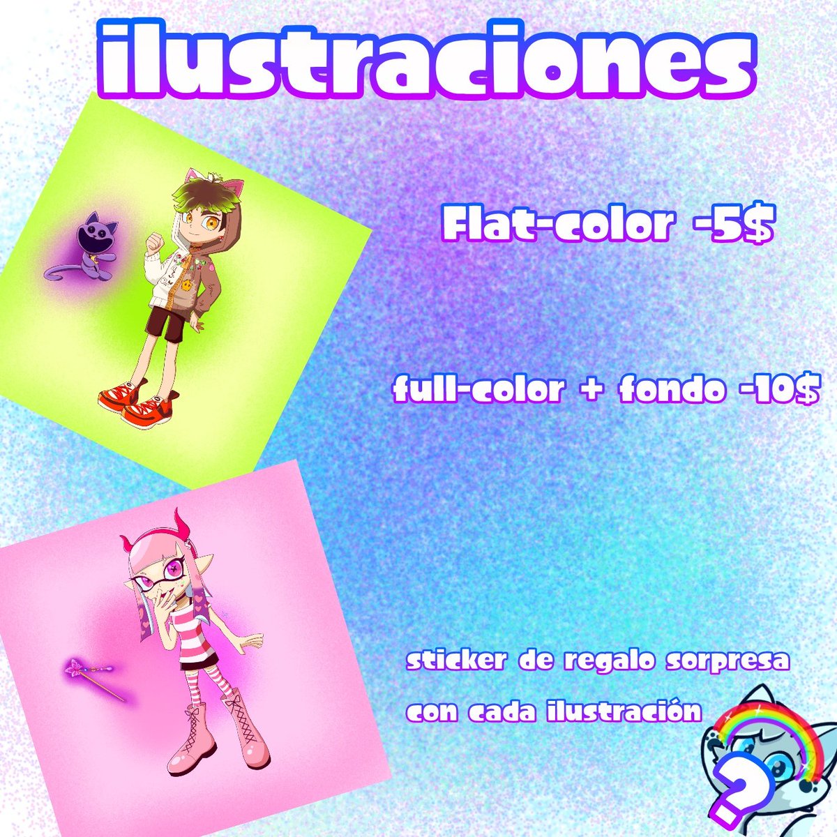 SodaGhost tweet media