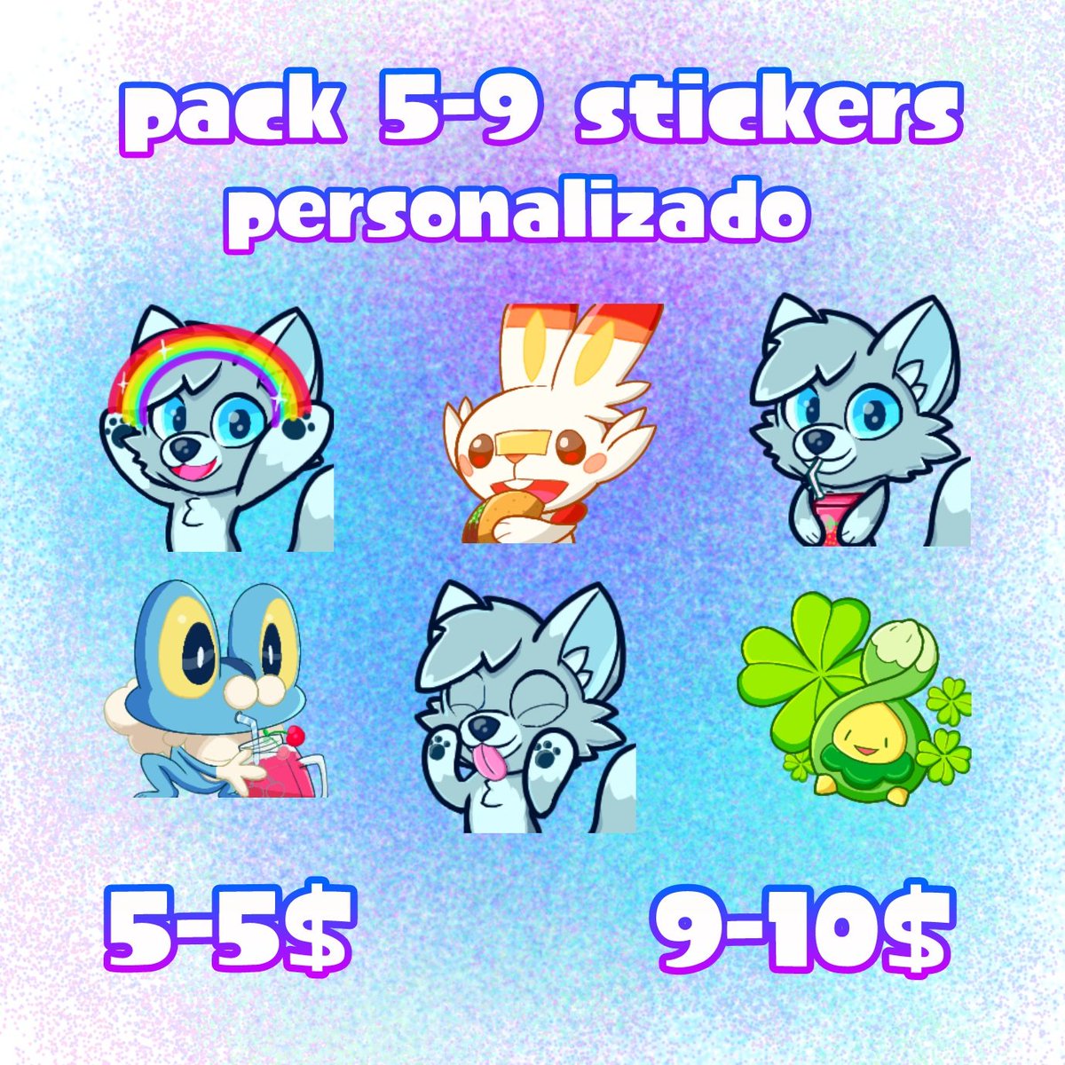 SodaGhost tweet media