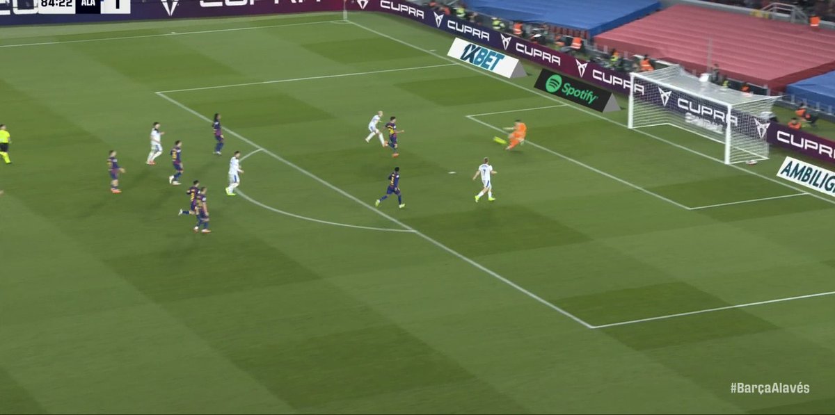 Barça Universal tweet media