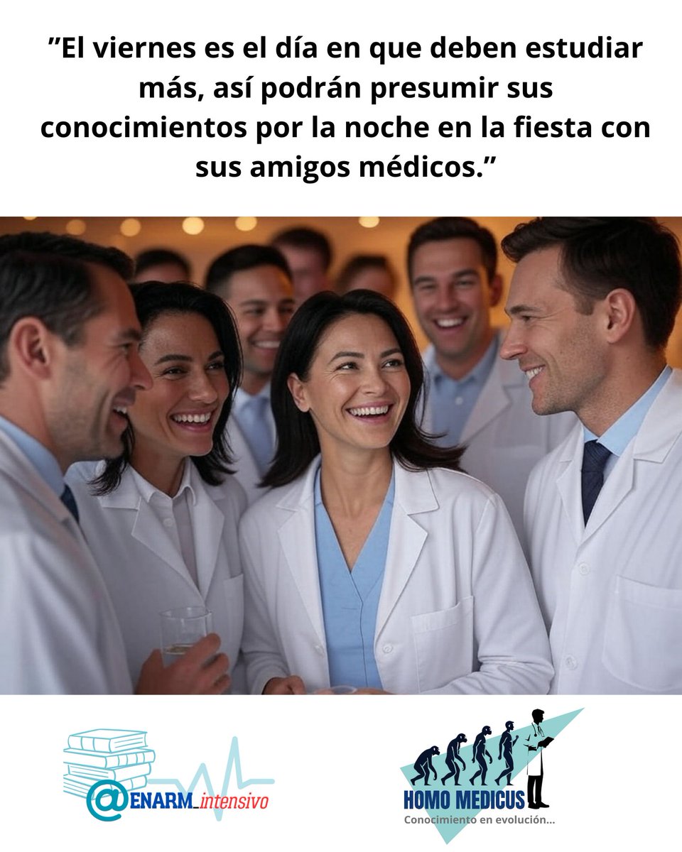 ENARM_intensivo's tweet image. ✅Me pasaron este tip:

#ENARM_INTENSIVO #ESTUDIA_MEDICINA

📲homomedicus.com