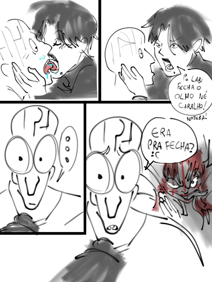 Desculpa gente ficou pior do que eu achei q fosse ficar