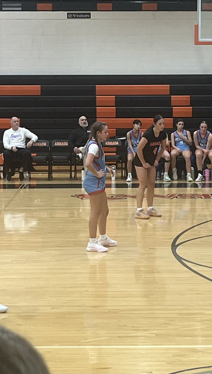 Brea Mullins tweet media