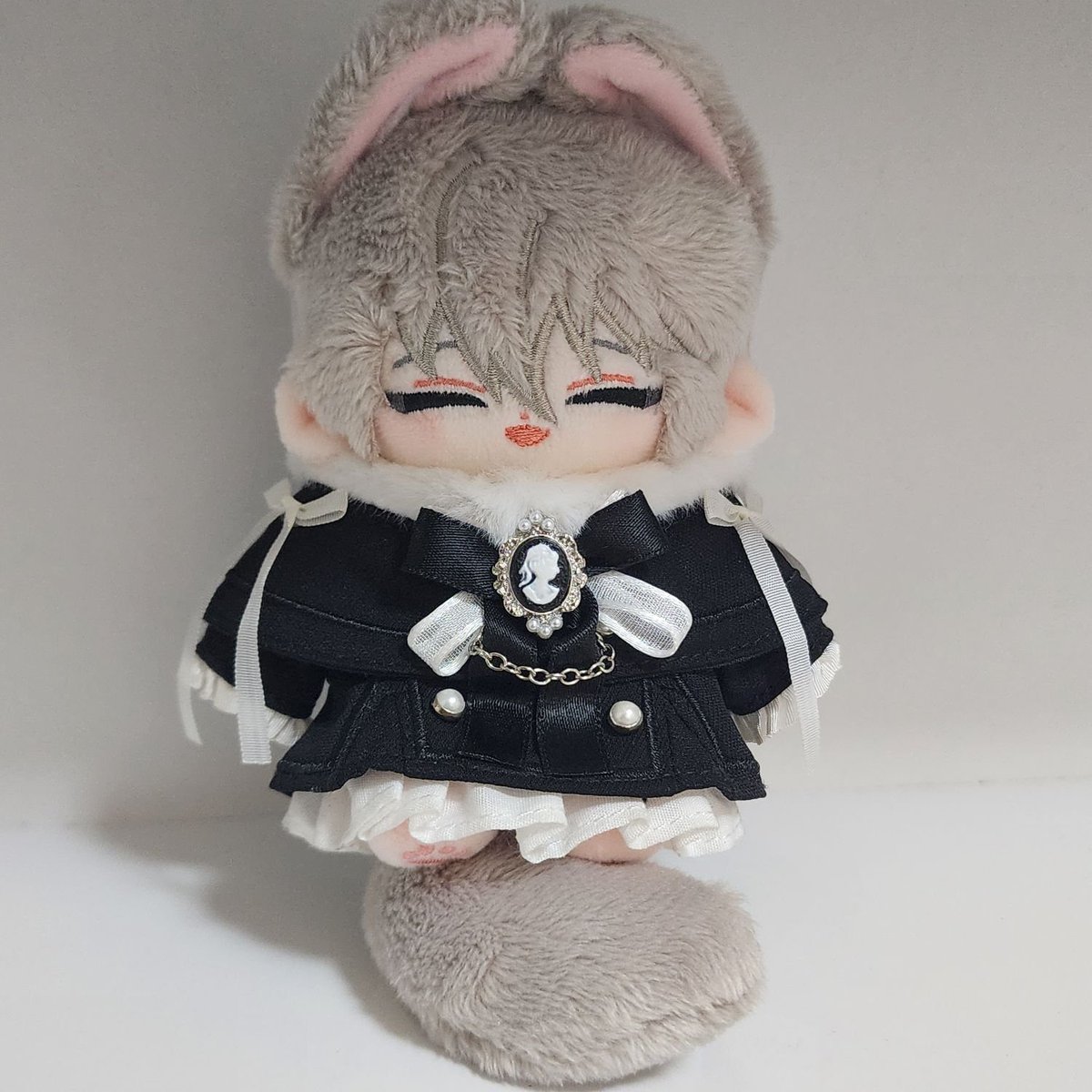 🍩괴담출근 위시글🍩

냠돼삼
웰컴제삼

제이를 너무너무 좋아하는 제삼이에 미친사람이 제이 속성깅들을 간절히 구합니다! 첫눈에 반했는데 둘다 광탈당해서 매일매일 외치고 살았습니다🥹 누구보다 아껴주고 사랑해줄수있다고 자신하는 애기들만 데려오고있기에 믿고 안겨주시면 꼭 보답하겠습니다💛