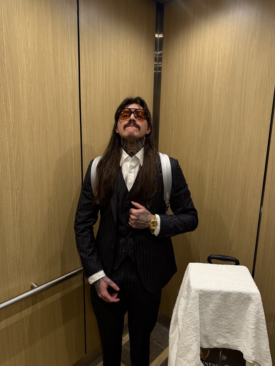 My guy Ready!! <a href="/DomMysterio35/">Dominik</a>