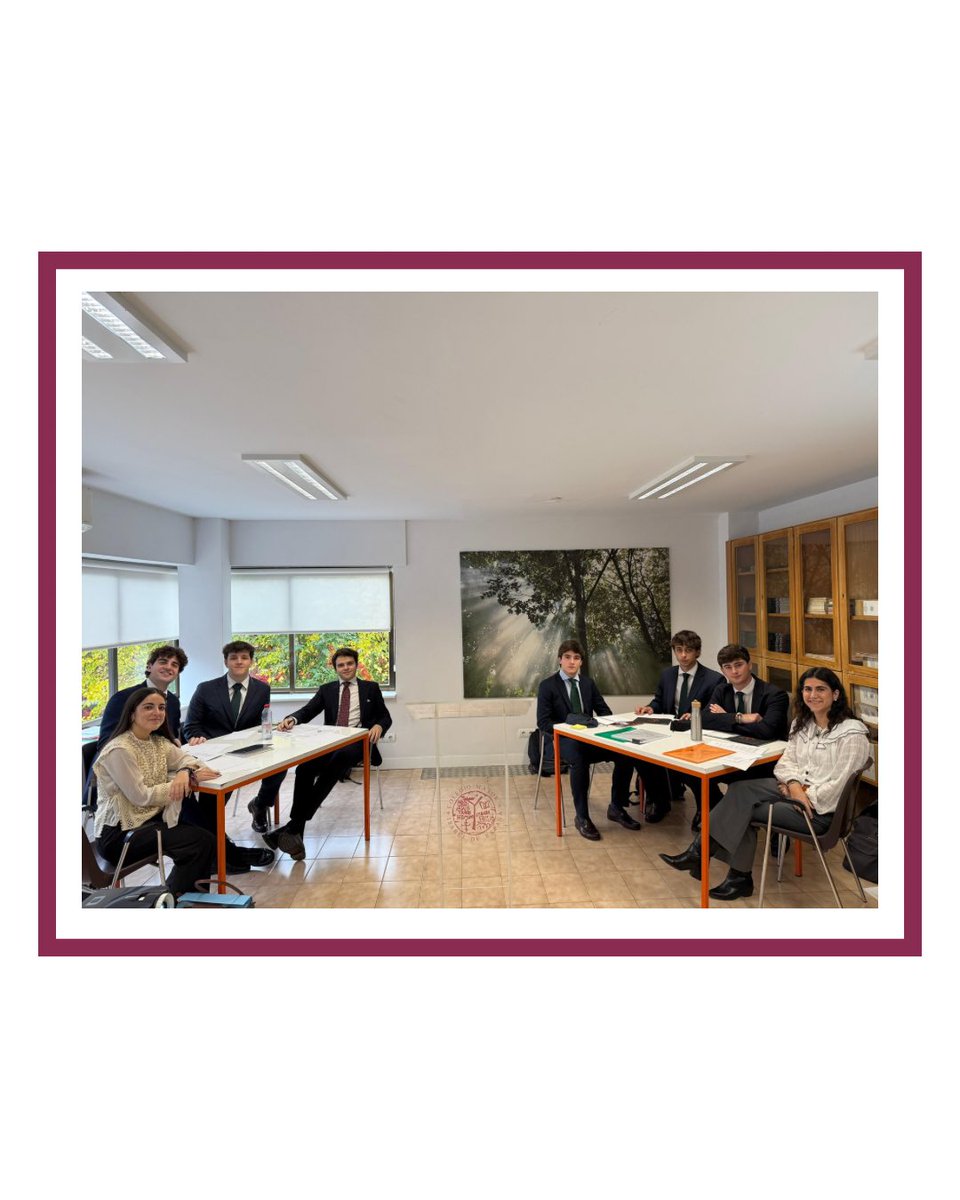 ColegioMayor Vedruna tweet media