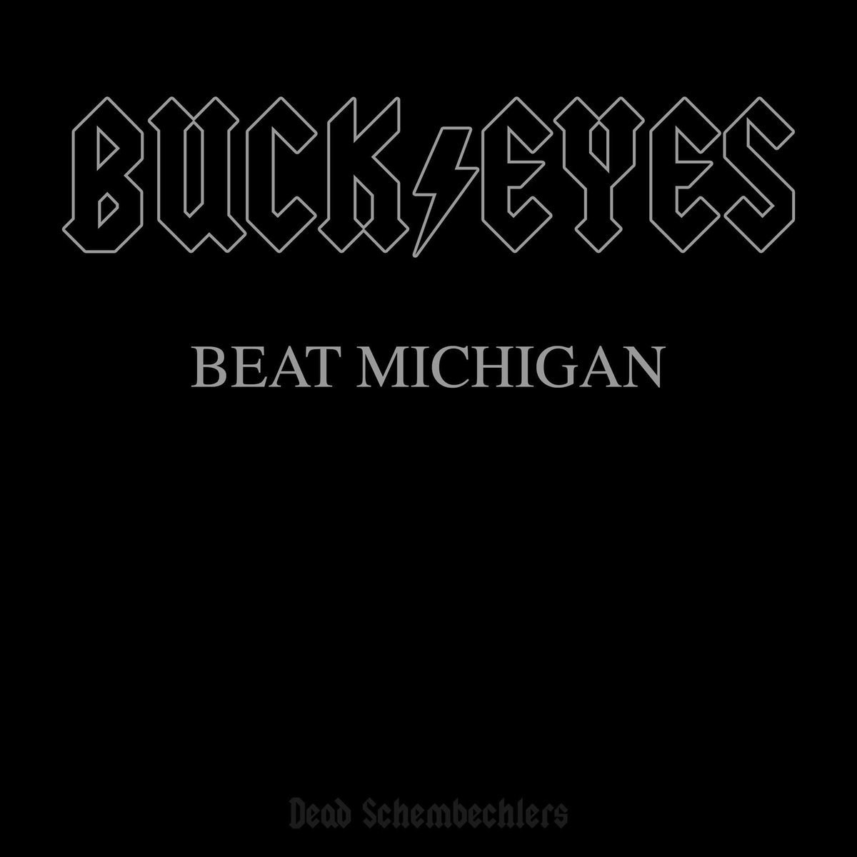 National Championships are meaningless. The only thing that truly matters to a purebred Buckeyes fan is the defeat of Michigan. Res ipsa loquitur. #OhioState #OSU #Buckeyes #OSUvsMICH