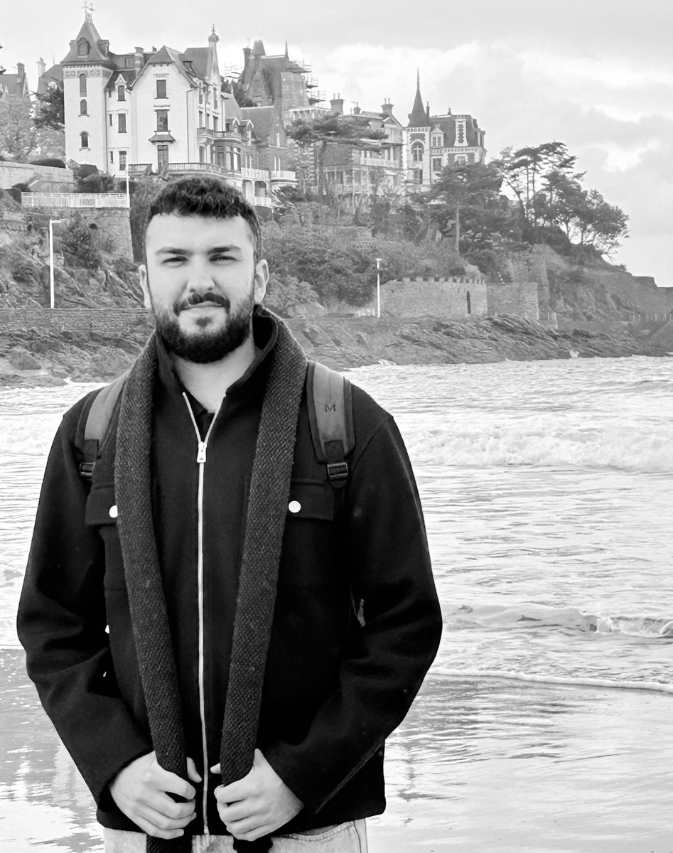 elliterato97's tweet photo. Dinard, Bretagne 

#tarekbouomar https://t.co/fPGYUrTd5W