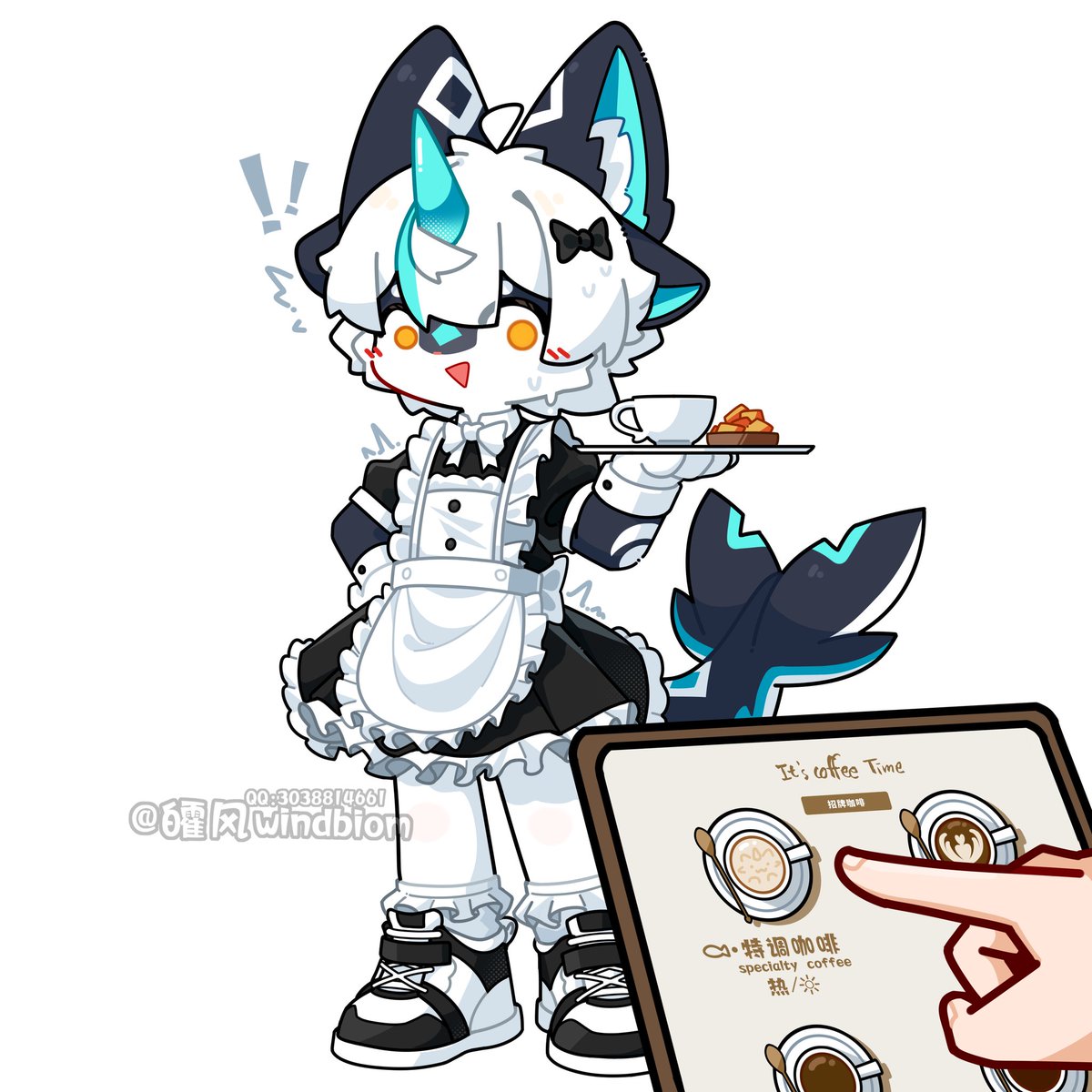 皬风sa tweet media