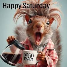 barbiesway's tweet image. #SaturdayVibes #SaturdayMotivation #SaturdayMood #SaturdayThoughts #saturdayfun #saturdaymorning
“What can be better than to get out a book on Saturday afternoon &amp;amp; thrust all mundane considerations away till next week.” C. S. Lewis
“It’s Saturday, be kind to yourself.” Invajy