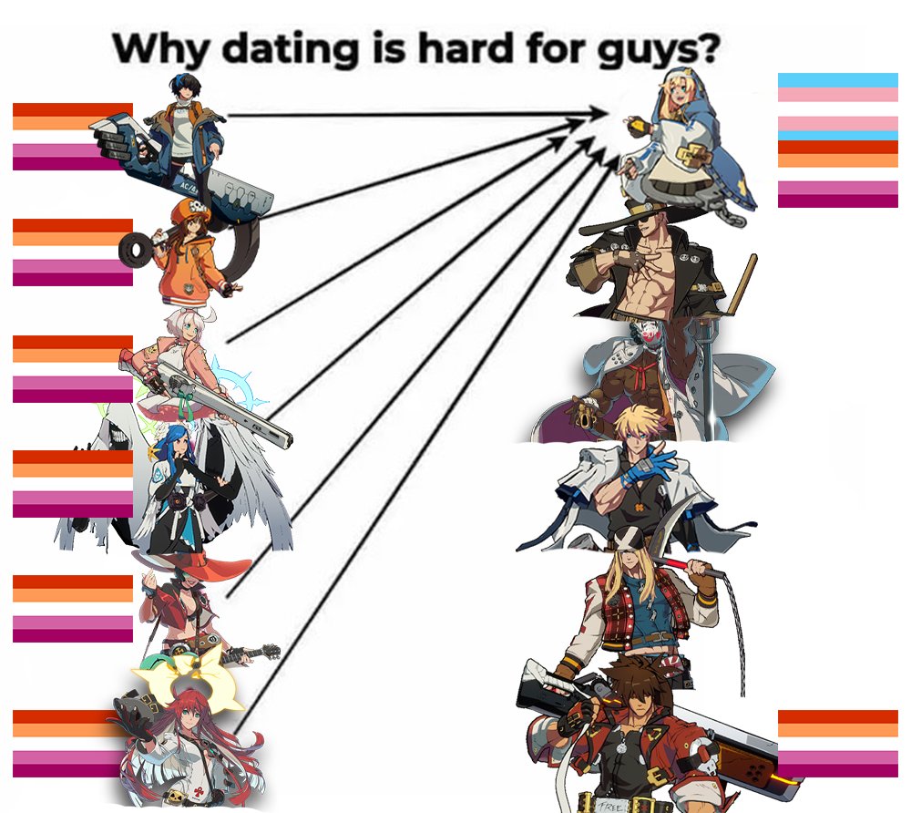 Haters will say this isn't canon