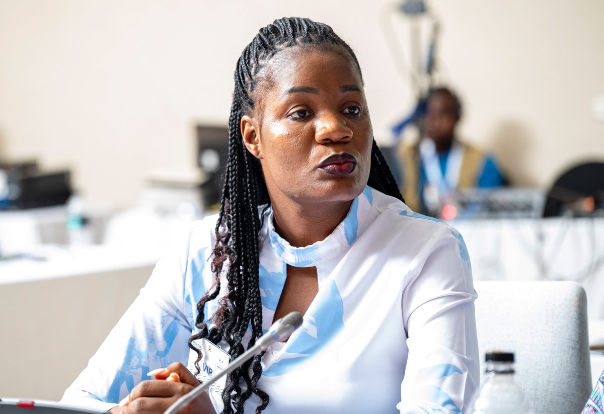 UNDPAfrica's tweet photo. In the session on Malawi’s economy, speakers addressed urgent questions on debt, forex issues &amp; inflation.

📌 Turning the tide for Malawians &amp; driving inclusive growth demands:

🔹Fiscal discipline
🔹Sound policies
🔹Difficult choices
🔹Rebuilding trust

#CabinetRetreat2025 https://t.co/gKAdOxCViH