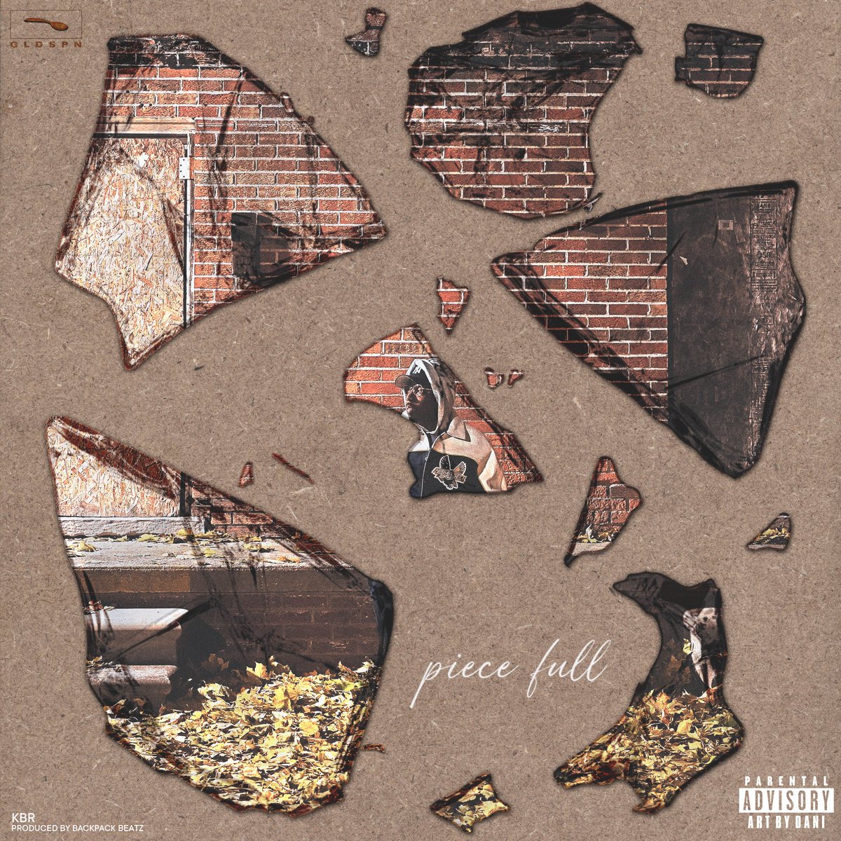 Piece Full
(Prod. By <a href="/back_pack_beatz/">ًBackpack Beatz</a> ) 
Artwork by <a href="/artbydani7/">﷽</a> 
Song &amp; Video drop December 5th
Preorder link: distrokid.com/hyperfollow/bu…
