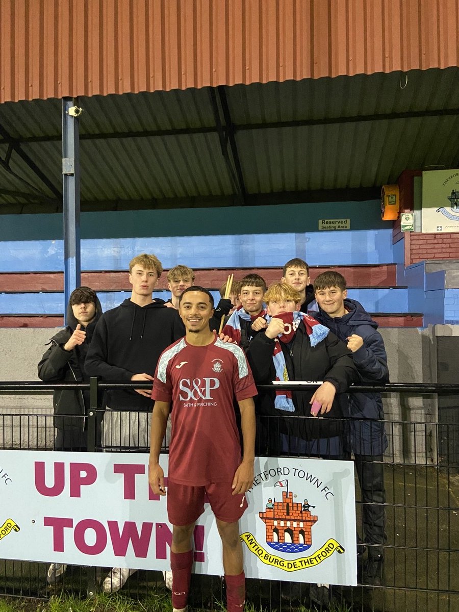 TTFC Ultras tweet media