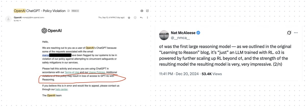 Acho que temos fortes indícios de que 4o continuará sendo a base até pelo menos o3.
Mas há dois pontos em que não acho