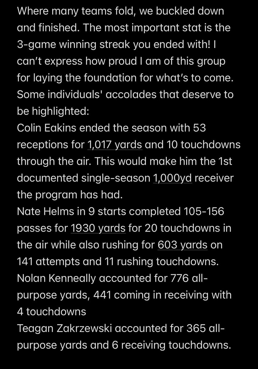 Coach Troy tweet media