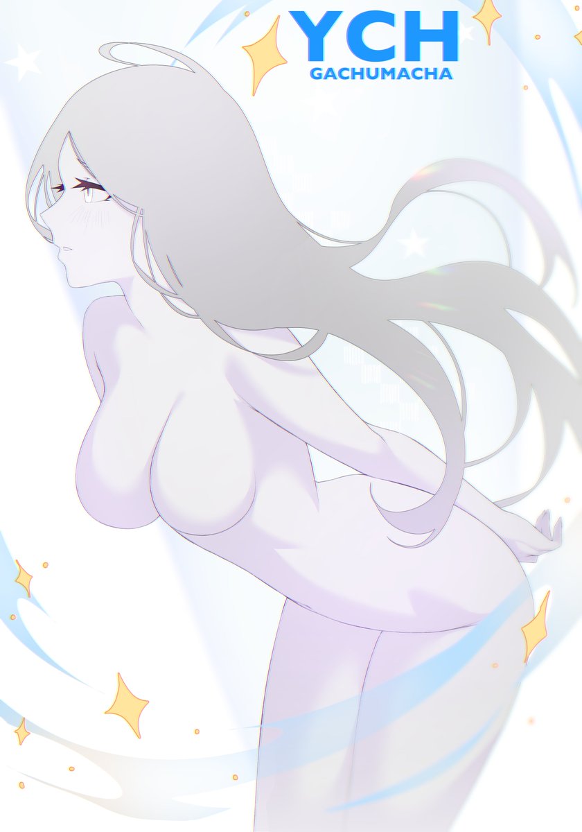 ☆ YCH Dream ~(>_<~) ☆

Drop your OC/PNG for example ♡

Like and repost appreciated ♡