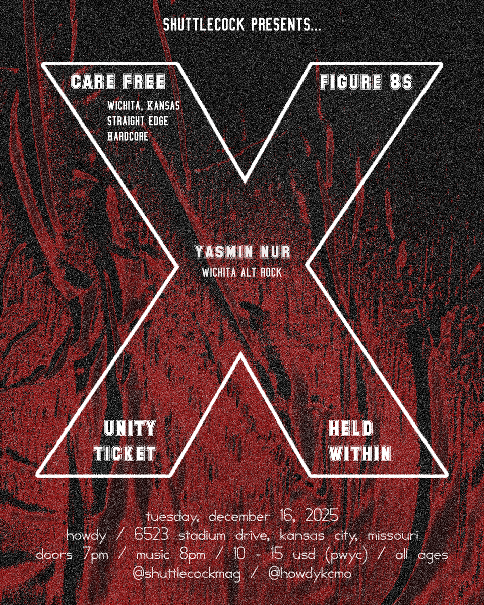 Unity Ticket tweet media