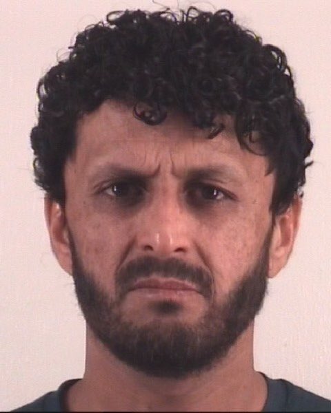 TriciaOhio's tweet image. Just one day before the Terrorist attack against our @NationalGuard, another Afghan national who was paroled into the United States under Biden’s Operation Allies Welcome was arrested for threatening to blow up a building in Fort Worth. 

Mohammad Dawood Alokozay posted a video…