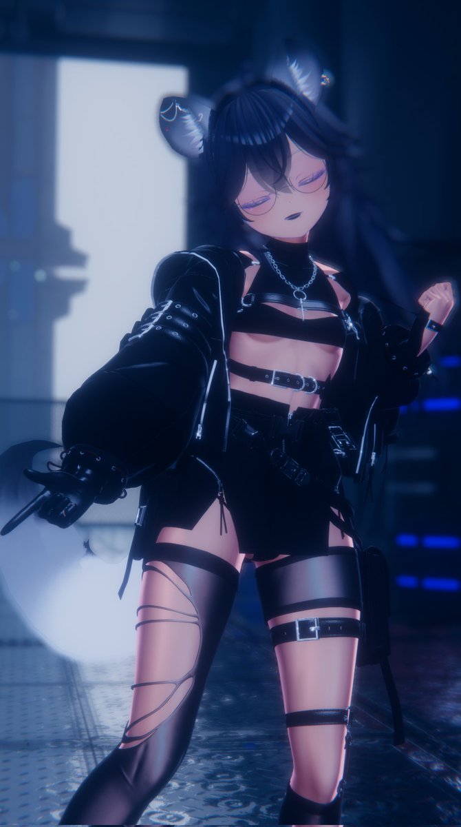 Just dancing and the picture turned great actually :o