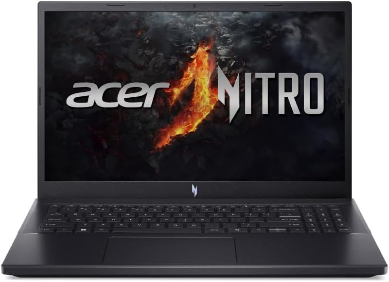 Conectados_Ofts's tweet image. Notebook Gamer Acer Nitro V15 AMD Ryzen📷 7 7735HS RTX 4050 16GB RAM 512 GB SSD Full HD 15.6” 

- R$4079 
Resgate o cupom no anúncio no app + Pix

amzn.to/3XTZJ54