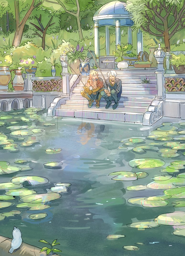 a seal in a bath tweet media