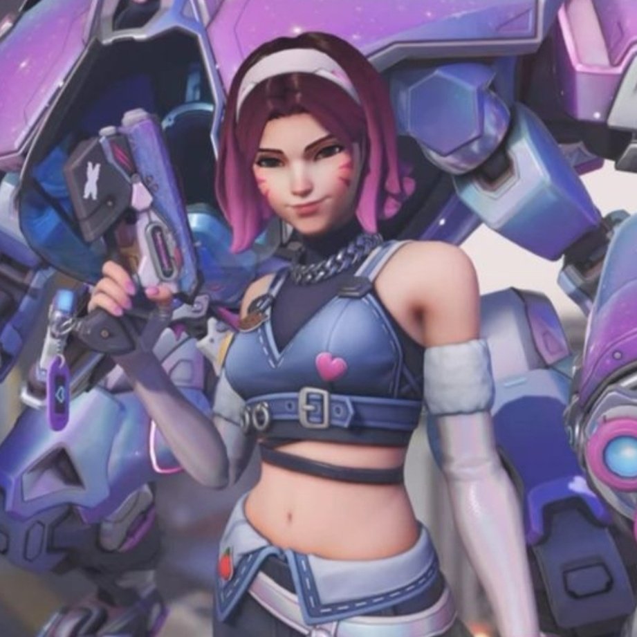 windflowerve's tweet image. Okayyy this LE SSERAFIM Dva tease
