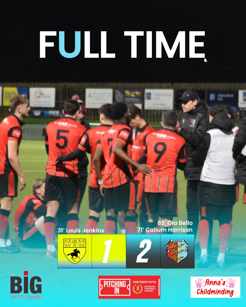 Brightlingsea Regent FC tweet media