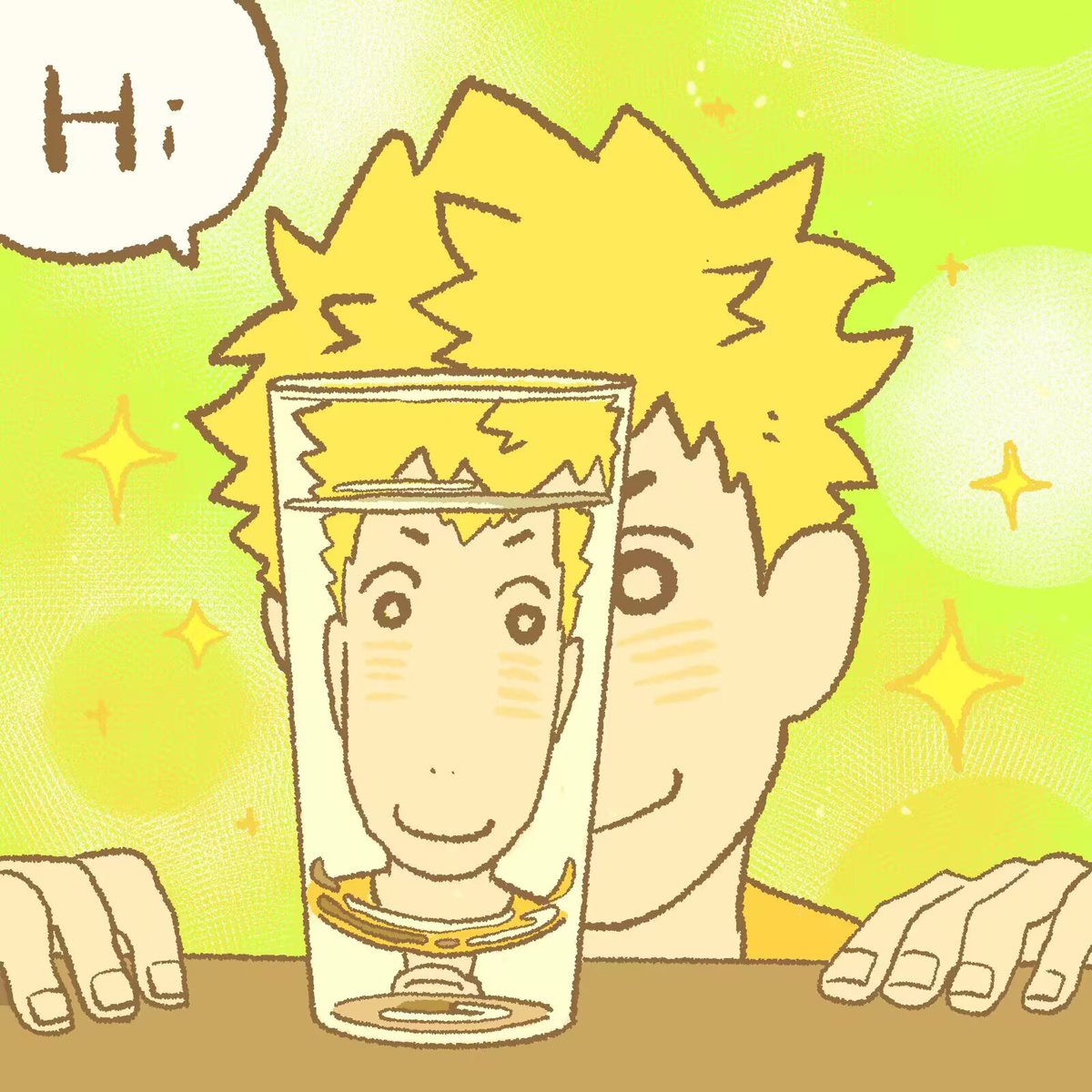 宇宙叉烧保卫战士 tweet media